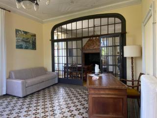 Life is Good - Front Lake Apartment in Villa - Tremezzo - 2