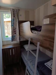 Mobil-home en pleine Nature - La Boissière-de-Montaigu - 4