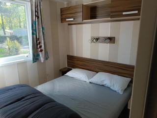 Mobil-home en pleine Nature - La Boissière-de-Montaigu - 3