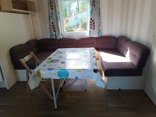 Mobil-home en pleine Nature - La Boissière-de-Montaigu - 7