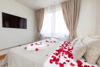 Bw Lux Apartments - Beograd na Vodi - Belgrade - 5