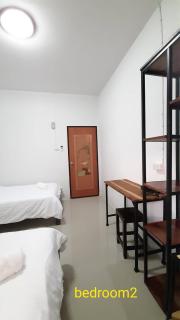 Rutcha homestay Betong รัชชา โฮมสเตย์ เบตง - Betong - 7