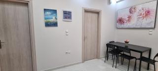 Cozzy double bedroom Apartment - Atenas - 2