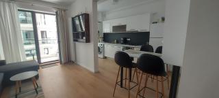 Apartament Derys - Năvodari - 4