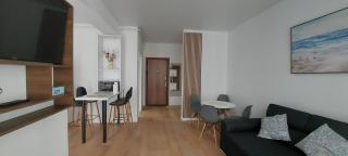 Apartament Derys - Năvodari - 0