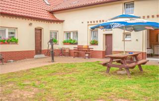 Nice Apartment In Dominikowo With Wifi - Dominikowo - 9
