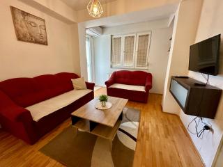 Aleksandra 3 - Skopje - 9