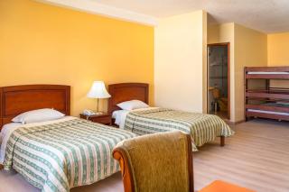 Hotel Marquez de Rio - 4