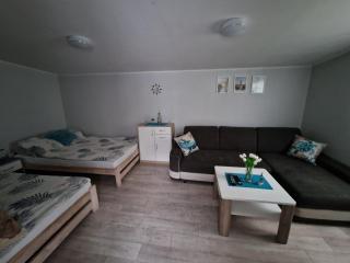 Leśny Zakątek - Domek Morze - Ustka - 0
