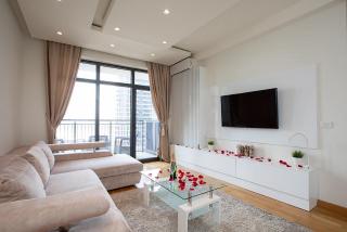 Bw Lux Apartments - Beograd na Vodi - Belgrade - 8