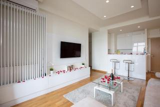 Bw Lux Apartments - Beograd na Vodi - Belgrade - 7