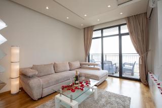 Bw Lux Apartments - Beograd na Vodi - Belgrade - 9