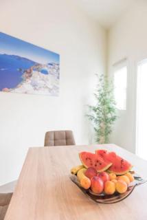 Santorini Pictures apartment - 5