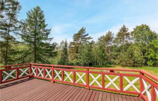 3 Bedroom Awesome Home In Legbad - Legbąd - 9