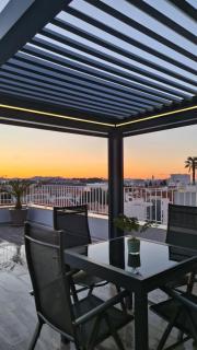 Zadar Sunset Penthouse with spectacular view and jacuzzi - Zadar - 1