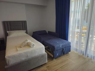 Ardit Seaside Rooms - Sarandë - 2