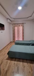 Cozzy double bedroom Apartment - Atenas - 7