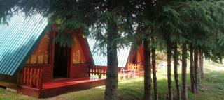 Etno selo -ŠAPAT- - Šavnik - 0