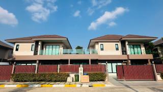 Twins Pool villa 泳池别墅 - 8
