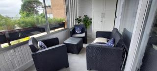 Hondarribia con piscina, parking y terraza - Hondarribia - 6