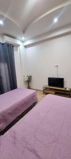 Cozzy double bedroom Apartment - Atenas - 3