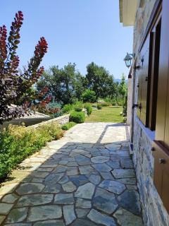 Kastania Villas - Villa K4 - Pouríon - 8
