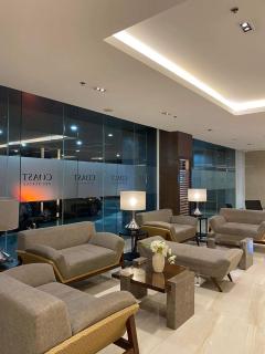 LJ'S Escape 1BR Coast Residences - Manila - 3