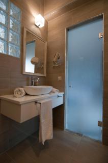Ariadnes Holiday Accommodation - Apidias Lakos - 1