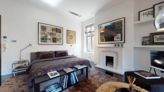 Luxury Suite in Cadogan Square I - London - 9