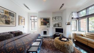 Luxury Suite in Cadogan Square I - London - 8