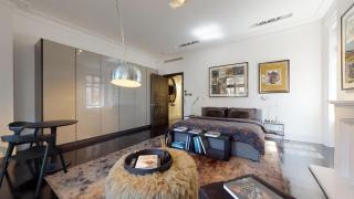 Luxury Suite in Cadogan Square I - London - 5