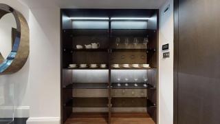 Luxury Suite in Cadogan Square I - London - 2