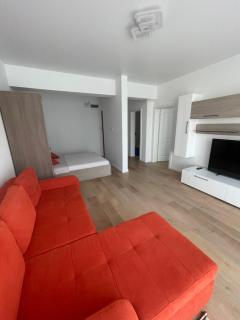 Queens Residence - Năvodari - 7