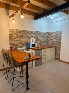 Los Alerces Patagonia Apart - 2