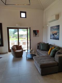 Kastania Villas - Villa K4 - Pouríon - 1
