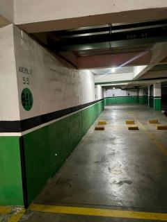 Moderno dep 3Hab Quicentro Shopping Udla Granados Parque Real - Quito - 9
