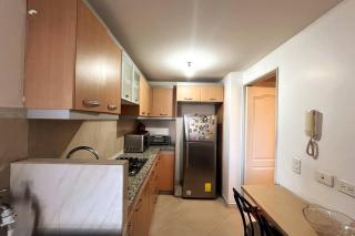 Moderno dep 3Hab Quicentro Shopping Udla Granados Parque Real - Quito - 8