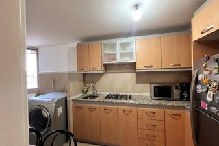 Moderno dep 3Hab Quicentro Shopping Udla Granados Parque Real - Quito - 4