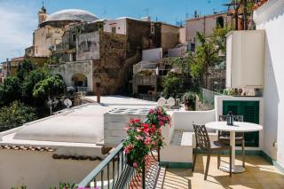Casa di Salvo - Positano - 2
