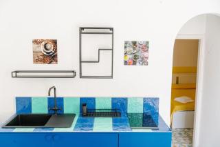 Casa di Salvo - Positano - 5