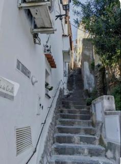 Casa di Salvo - Positano - 8