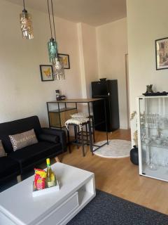 Gemütliche Wohnung in Görlitz - Görlitz - 2