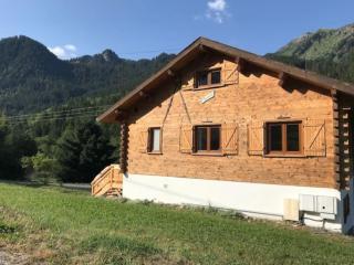 Chalet l'Ecureuil - Multipass inclu - La Chapelle-dʼAbondance - 9