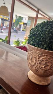 Hotel Español Salto - 7