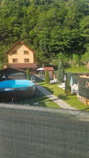 Casa costy&symo - Ciungetu - 1