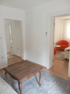 Apartmani Mušinbegović - Visoko - 6