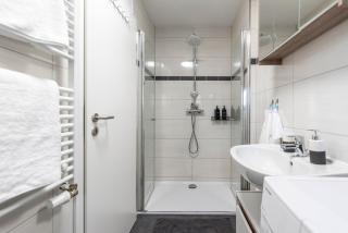 Apartment - Modern - Familienfreundlich - Küche - Gotha - 6