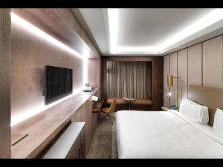 Naz City Hotel Taksim - Special Category - Istanbul - 5