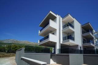Villa BILA - Podstrana - 8