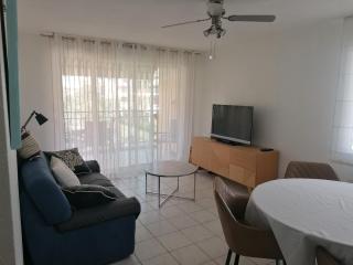 Appartement Mandelieu la Napoule - Mandelieu La Napoule - 7